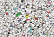 EAN 8005125398041 - Clementoni 39804 puzzle Puzzle rompecabezas imagen 2