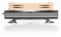 EAN 9010018000344 - Noctua NH-L9a-AM5 Procesador Refrigerador de aire 9,2 cm Beige, Marrón imagen 3