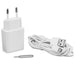 EAN 8712412594221 - Alecto SMARTBABY5 Wi-Fi Blanco imagen 11
