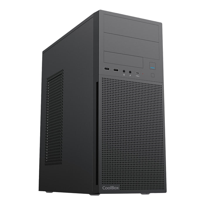 Pc Differo A780 R5-5500 16gb Ssd 500nvme W 11