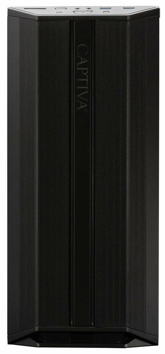 EAN 4046373995143 - CAPTIVA PC Workstation R99-514 AMD Ryzen 9 9900X, 64 GB DDR5 RAM, 1 TB M.2 SSD, Radeon Graphics, Windows  imagen 2