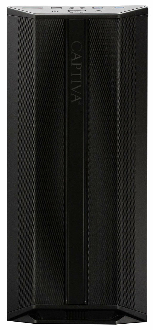 EAN 4046373983737 - CAPTIVA 98373 PCs/estación de trabajo AMD Ryzen™ 7 9700X 32 GB DDR5-SDRAM 1 TB SSD NVIDIA GeForce RTX 506 imagen 1