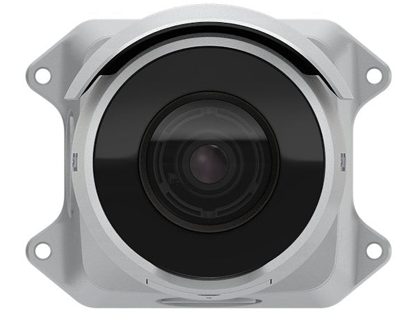 EAN 0700880371336 - Pelco SRXP4-2V10-EBT-IR cámara de vigilancia Bala (forma) Cámara de seguridad IP Exterior 1920 x 1080 Pix imagen 6