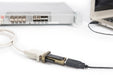 EAN 4016032456308 - Digitus DA-70167 cambiador de género para cable D-Sub Negro imagen 7