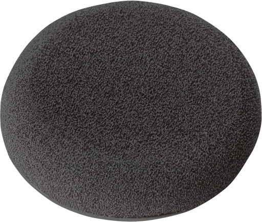 EAN 0197497573459 - HP Poly EncorePro HW530/540 Small Leatherette Ear Cushion (1 Piece) Juego de fundas protectoras desechabl imagen 2