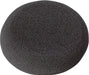 EAN 0197497573459 - HP Poly EncorePro HW530/540 Small Leatherette Ear Cushion (1 Piece) Juego de fundas protectoras desechabl imagen 2