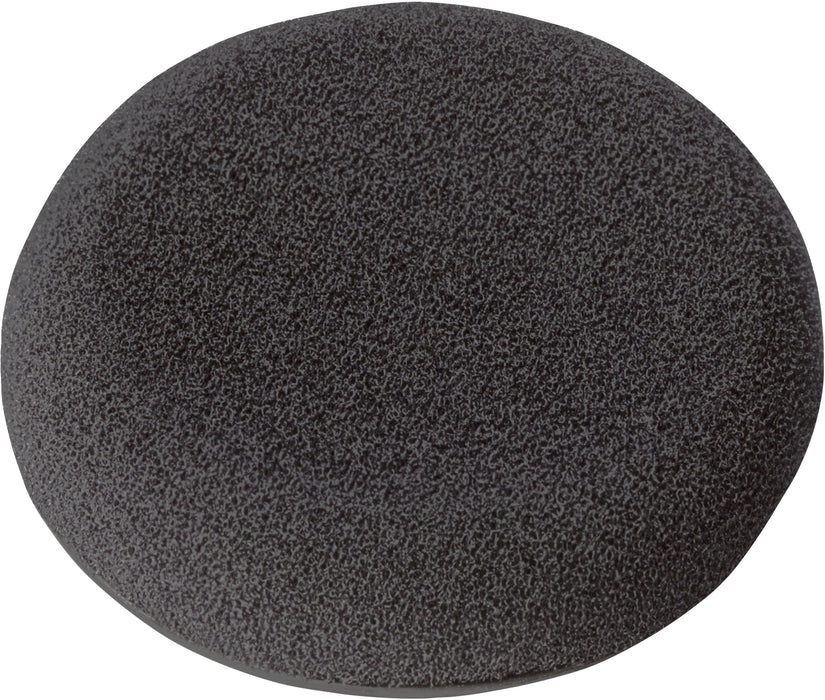 EAN 0197497573336 - HP Poly EncorePro HW530/540 Foam Ear Cushion (1 Piece) Juego de fundas protectoras desechables imagen 2