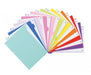 EAN 8427291035108 - Oxford 400159038 divisor Polipropileno (PP) Colores surtidos 10 pieza(s) imagen 2