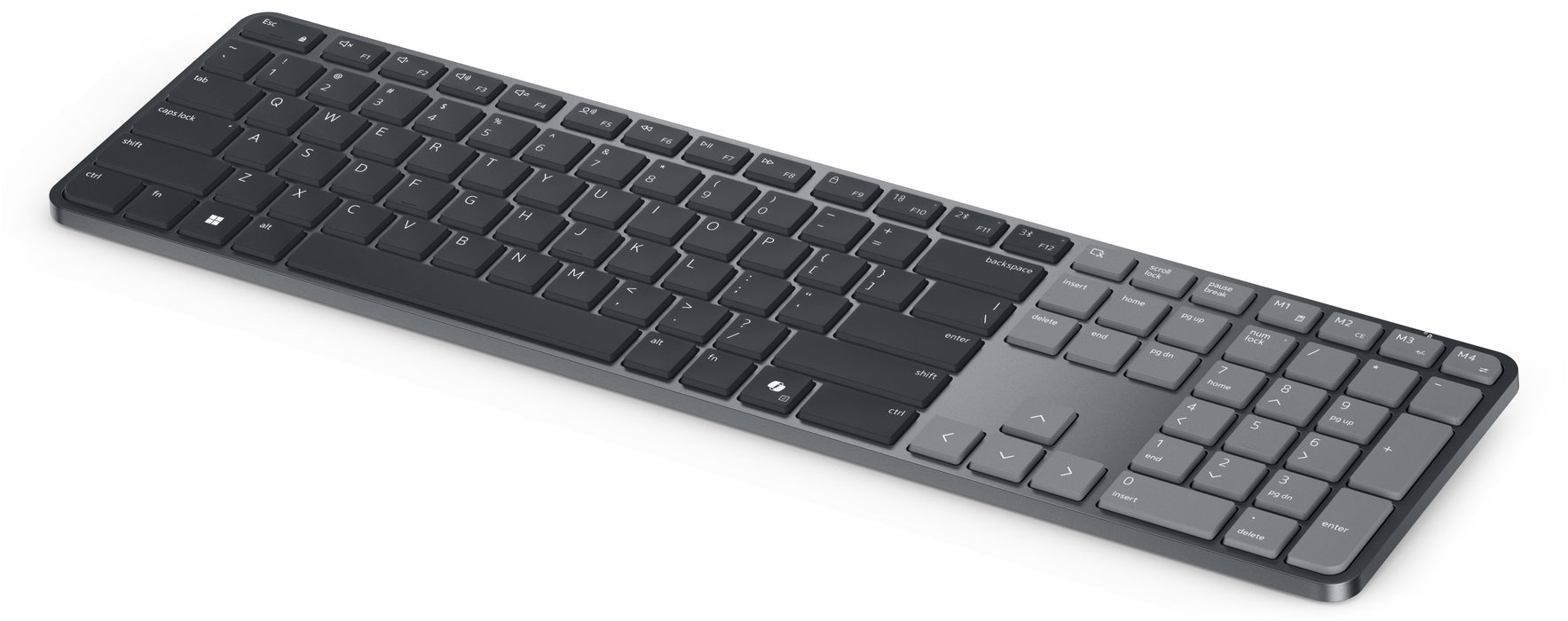 Dell Pro 7 Kb726 - Teclado - Slim - Inalámbrico