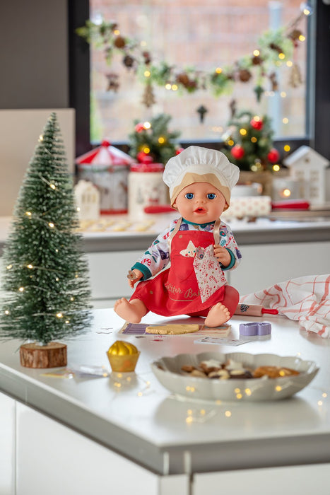 Zapf Creation Baby Born Adventskalender 839607