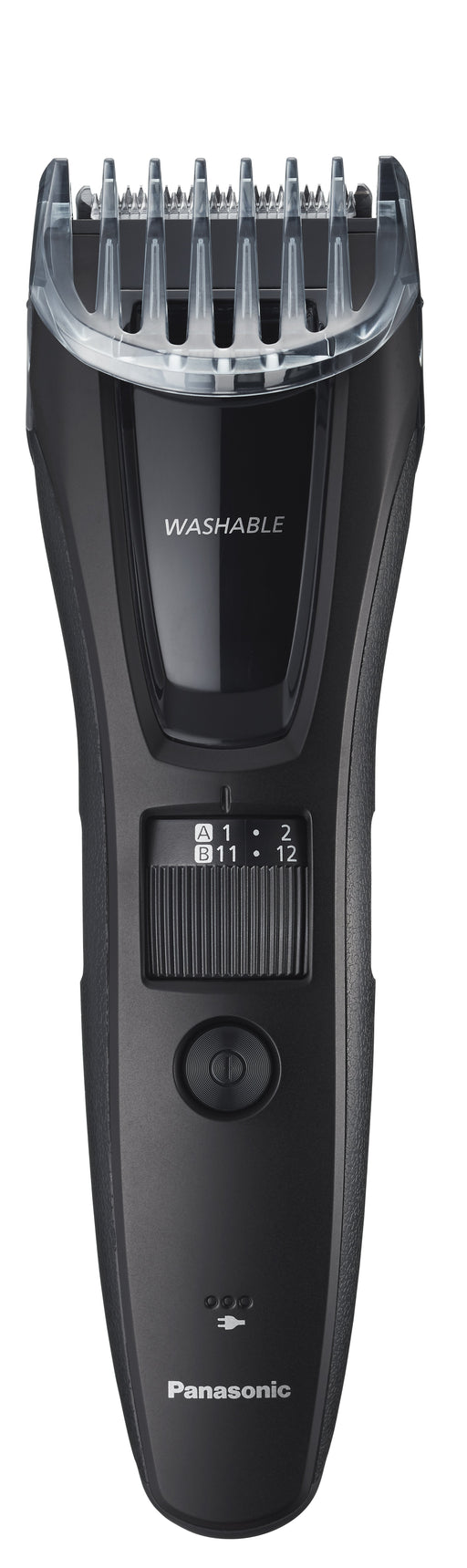 EAN 5025232937240 - Panasonic ER-GB61 AC/Batería 3 2 cm Negro imagen 1