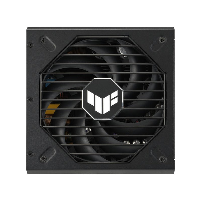 EAN 4711081786573 - ASUS TUF Gaming 850W Gold unidad de fuente de alimentación 24-pin ATX ATX Negro imagen 6
