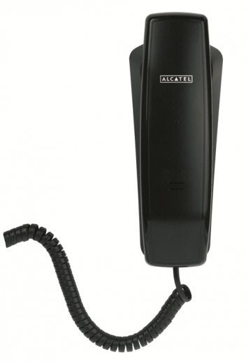 EAN 3700171613456 - Alcatel TEMPORIS 10 Negro imagen 2
