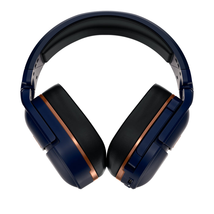 EAN 0731855037957 - Turtle Beach Stealth 700 GEN2 MAX Auriculares Inalámbrico Diadema Juego USB Tipo C Bluetooth Azul imagen 6