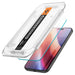EAN 8809971228589 - Spigen Glas.tR EZ Fit HD Protector de pantalla Apple 1 pieza(s) imagen 1