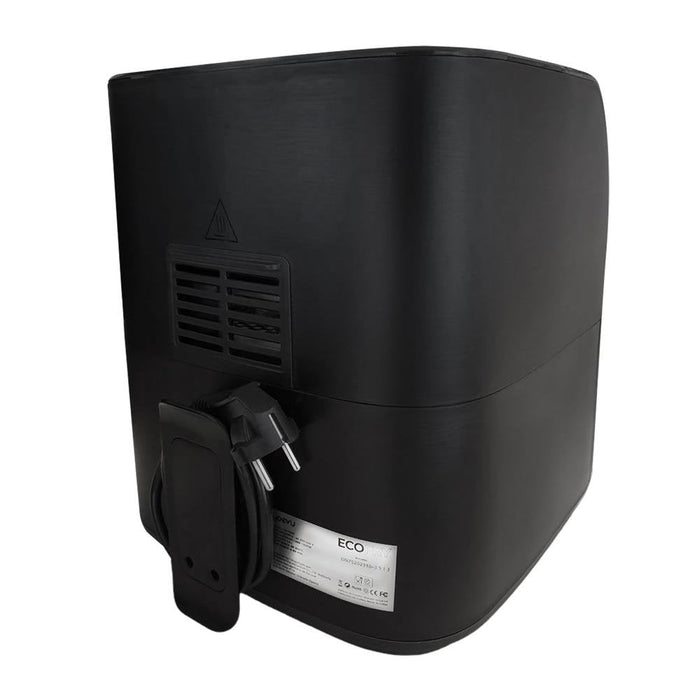 Yoevu Freidora De Aire Ecofry 5.5 L