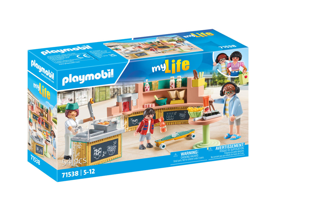 EAN 4008789715388 - Playmobil 71538 set de juguetes imagen 2