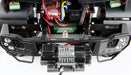 EAN 4262408976417 - Amewi 22682 modelo controlado por radio Unimog Motor eléctrico 1:10 imagen 9