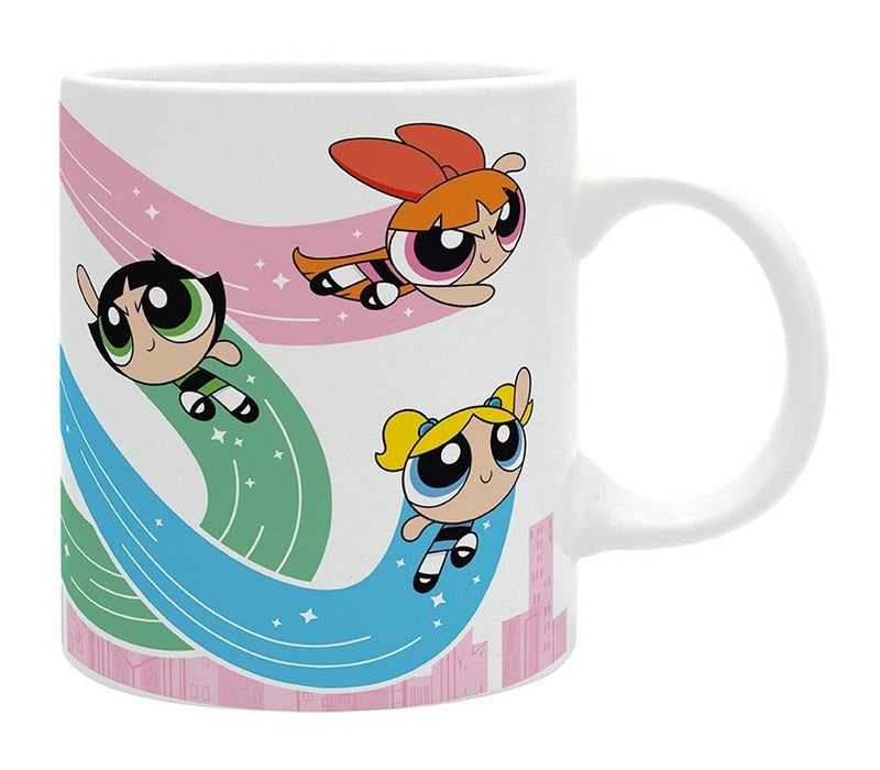 EAN 3665361139300 - ABYstyle ABYMUGA431 tazón Multicolor Universal 1 pieza(s) imagen 1