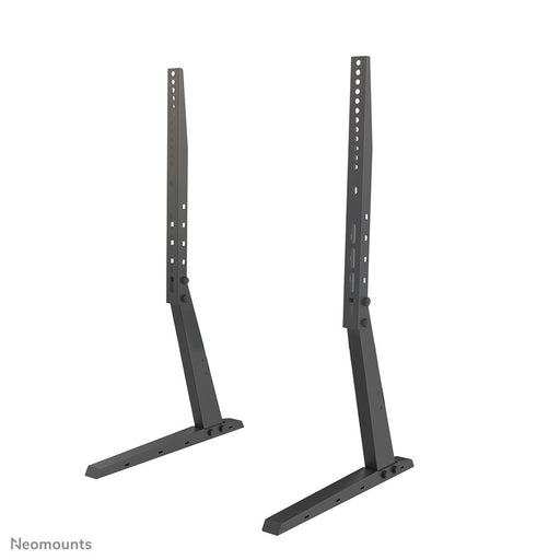 EAN 8717371445980 - Neomounts FPMA-D1240BLACK soporte para monitor 177,8 cm (70") Escritorio Negro imagen 2