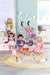 EAN 4001167829950 - BABY born Happy Birthday Deluxe Buggy Silla de paseo de juguete imagen 24