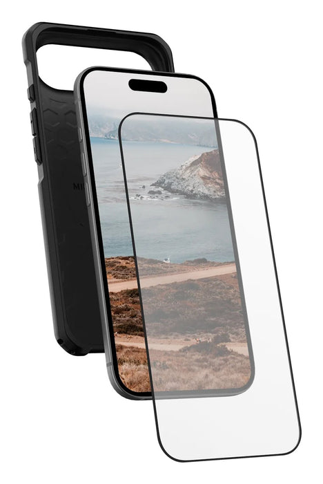 EAN 0840283924194 - Urban Armor Gear 14438511VN Protector de pantalla anti-reflejante Apple 1 pieza(s) imagen 4