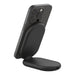 EAN 0745883891788 - Belkin BoostCharge Auriculares, Smartphone Negro USB Cargador inalámbrico Carga rápida Interior imagen 4
