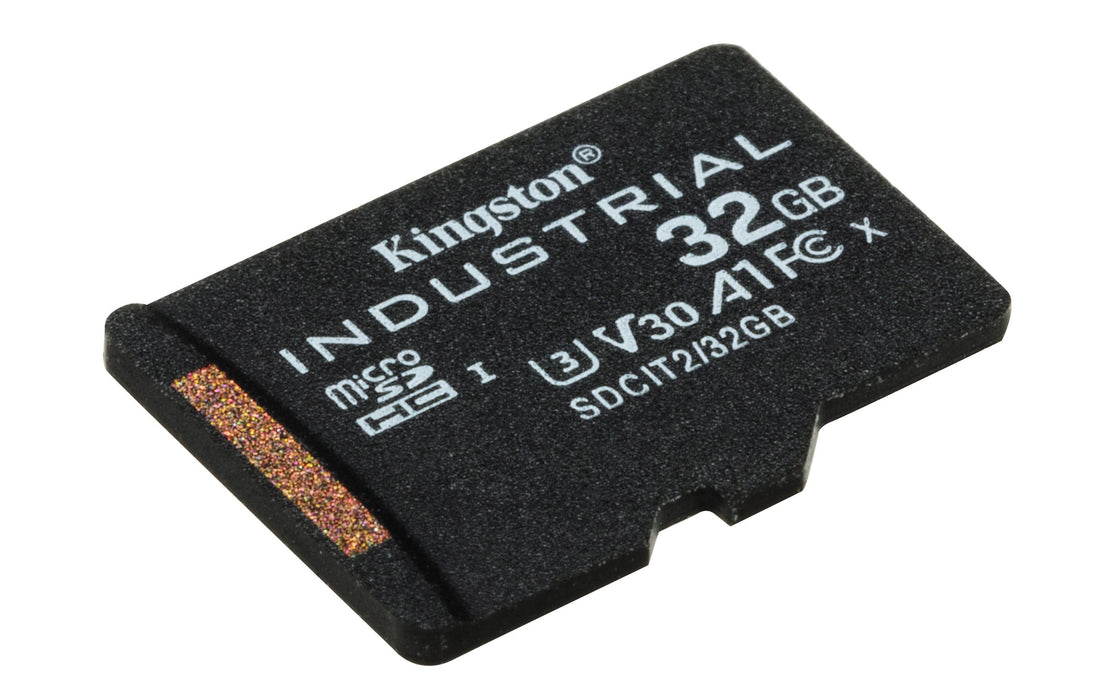 EAN 0740617321074 - Kingston Technology Industrial UHS-I Clase 10 imagen 4