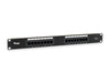 EAN 4015867209394 - Equip 235317 panel de parcheo 1U imagen 1