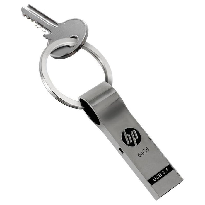 EAN 4712847091924 - PNY x785w unidad flash USB 64 GB USB tipo A 3.2 Gen 1 (3.1 Gen 1) Acero inoxidable imagen 4