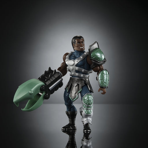 EAN 0194735264407 - Masters of the Universe JBN05 figura de juguete para niños imagen 2