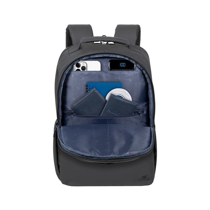 EAN 4260709011493 - Rivacase Tegel mochila Mochila informal Negro Poliéster imagen 18