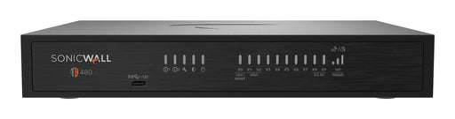 EAN 0758479369738 - SonicWall TZ480 cortafuegos (hardware) Escritorio 4 Gbit/s imagen 1