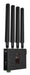 EAN 4717964705501 - Edimax D5G-8459 router inalámbrico 5G Negro imagen 4