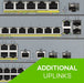 EAN 3540260177601 - Zyxel GS1350-12HP-EU0101F switch Gestionado L2 Gigabit Ethernet (10/100/1000) Energía sobre Ethernet (PoE imagen 6