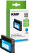 EAN 4011324172348 - KMP H101 cartucho de tinta 1 pieza(s) Cian imagen 1