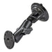 EAN 793442905391 - RAM Mounts RAM-B-166-202U kit de montaje Negro Aluminio imagen 1