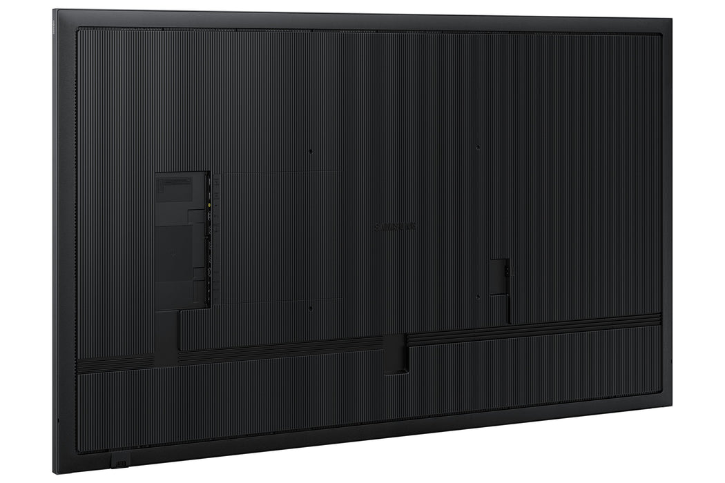 EAN 8806094975017 - Samsung QH65C Pantalla plana para señalización digital 165,1 cm (65") LCD Wifi 700 cd / m² 4K Ultra HD Ne imagen 9