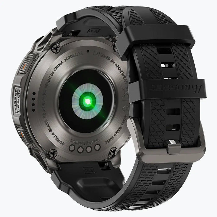 Kospet Tank T4 32gb Negro