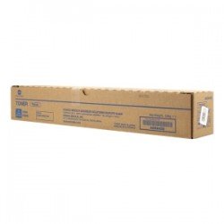 EAN 4053768187199 - Konica Minolta A8DA450 cartucho de tóner 1 pieza(s) Original Cian imagen 1