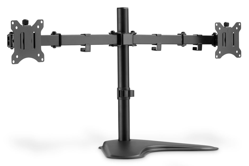 EAN 4016032465171 - Digitus DA-90401 soporte para monitor 81,3 cm (32") Escritorio Negro imagen 1