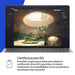 EAN 0199251039232 - HP ZBook Ultra G1a Copilot+ PC AMD Ryzen AI Max PRO 390 Estación de trabajo móvil 35,6 cm (14") WUXGA 32  imagen 10
