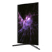 EAN 4262443280104 - LC-Power LC-M27-QHD-180 pantalla para PC 68,6 cm (27") 2560 x 1440 Pixeles Quad HD Negro imagen 9