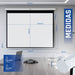EAN 8435364319673 - iggual PSIMS159 pantalla de proyección 182,9 cm (72") imagen 6
