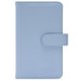 EAN 8720094752013 - Fujifilm 4177088 álbum de foto y protector Azul 108 hojas 62 x 46 imagen 1