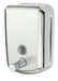 EAN 5705831167582 - Q-CONNECT KF16758 dispensador de jabón 0,8 L Gris, Blanco imagen 1