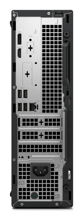 EAN 3707815172638 - DELL Pro QCS1250 Intel Core Ultra 5 235 16 GB DDR5-SDRAM 512 GB SSD Windows 11 Pro Slim PC PC Negro imagen 4