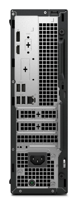 Dell Bto102_qcs1250_emea Pro Slim Pc Intel Core Ultra 5 8gb Ram 512gb Ssd Windows 11