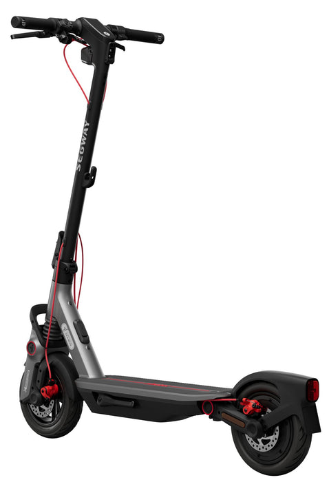 EAN 8721008535814 - Ninebot by Segway Ninebot F3 Pro E Negro imagen 3
