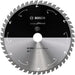 EAN 3165140958608 - Bosch 2 608 837 728 hoja de sierra circular 25 cm 1 pieza(s) imagen 1
